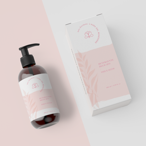 packaging cosmetici